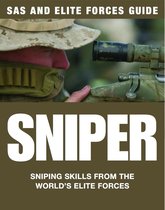 SAS and Elite Forces Guide - Sniper