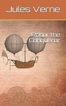 Robur the Conqueror