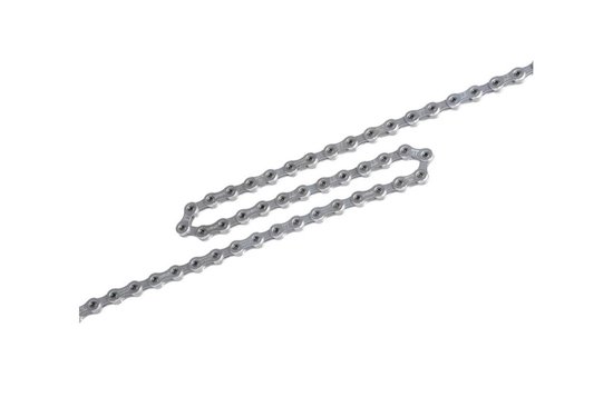 Shimano 10-speed mountainbike ketting - 116 schakels - modderbestendig - duurzaam staal - inclusief breekpen van Shimano — afbeelding 2