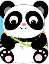 Paul le panda - aventure dans la fôret