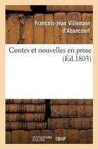 Contes Et Nouvelles En Prose. Tome 2