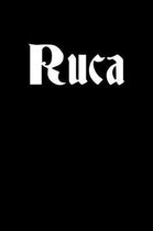 Ruca