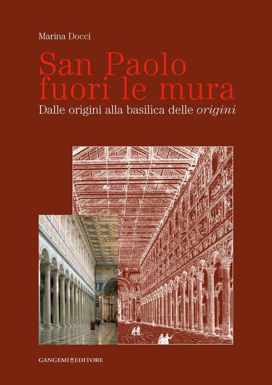 San Paolo fuori le mura - cover
