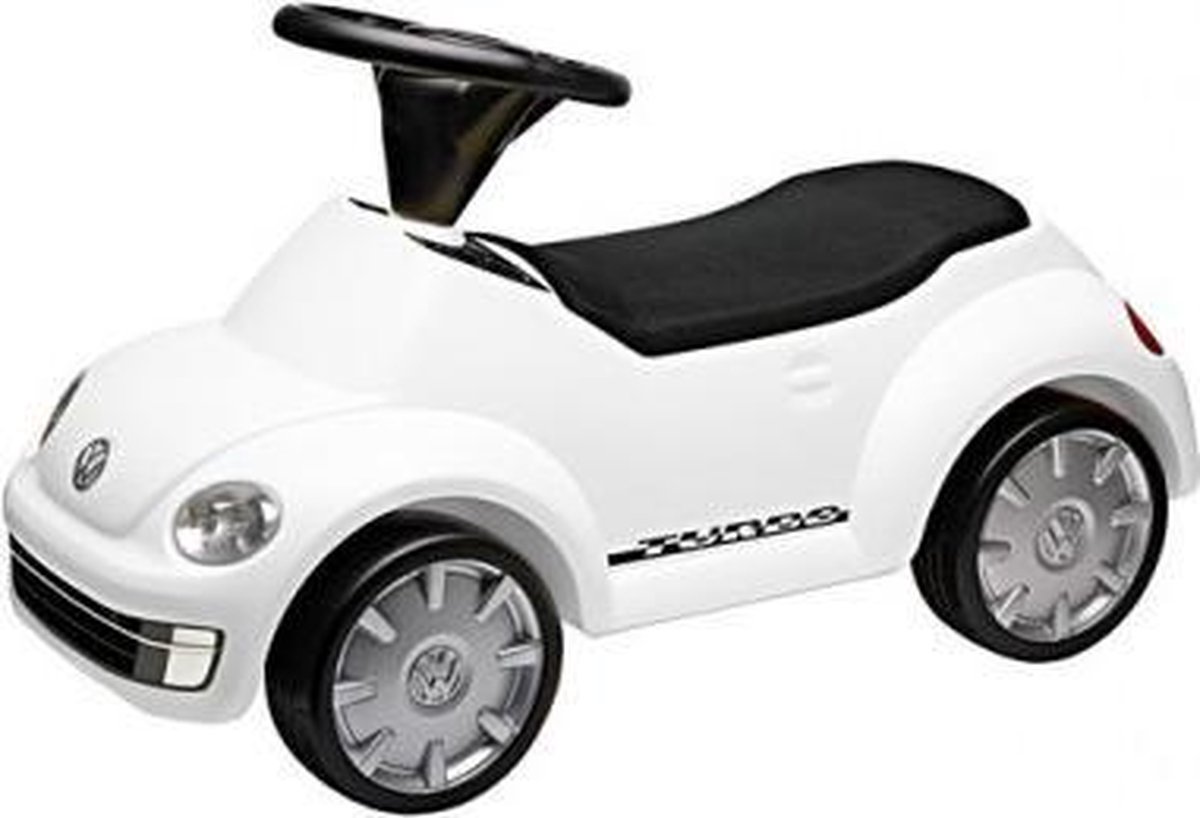 Originele Volkswagen Beetle Turbo loopauto