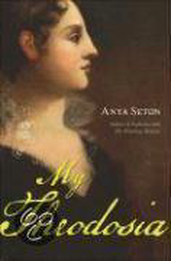 My Theodosia
