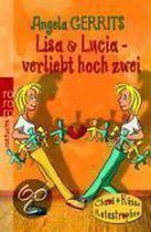 Lisa & Lucia - verliebt hoch zwei