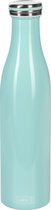 Lurch Thermofles - RVS/Kunststof - 750 ml - Groen