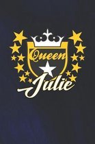 Queen Julie