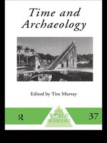 One World Archaeology - Time and Archaeology