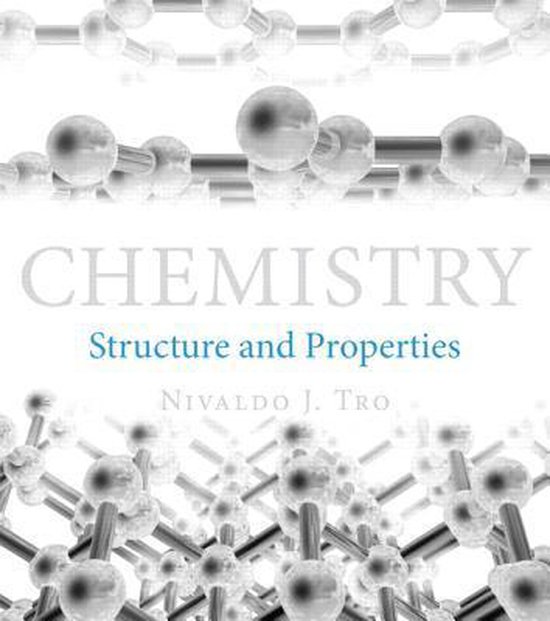 Chemistry - cover