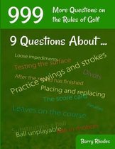 999 More Questions on the Rules of Golf