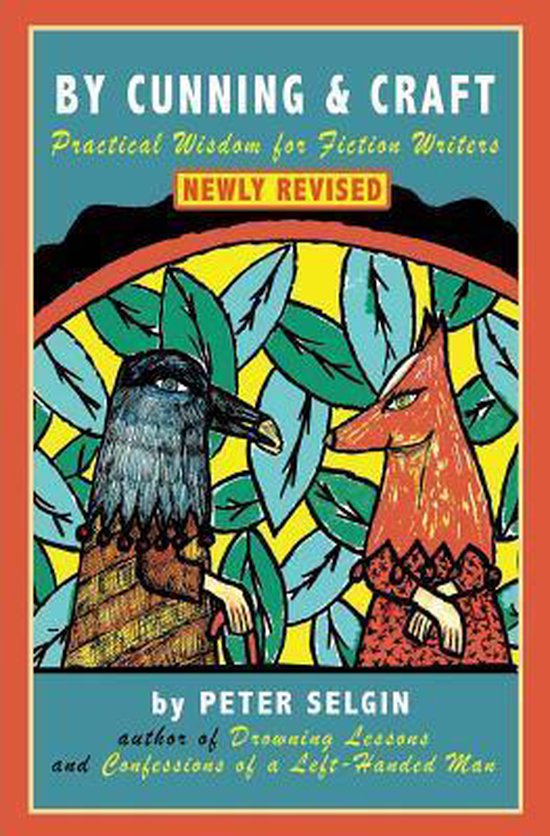 By Cunning & Craft - cover