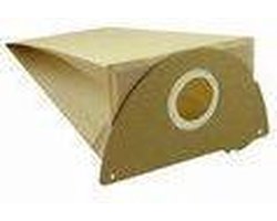 Stofzuigerzakken TBV Karcher 2101 (10 stuks)