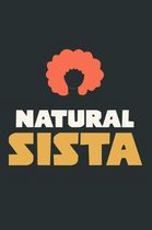 Natural Sista
