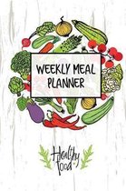 Weekly Meal Planner