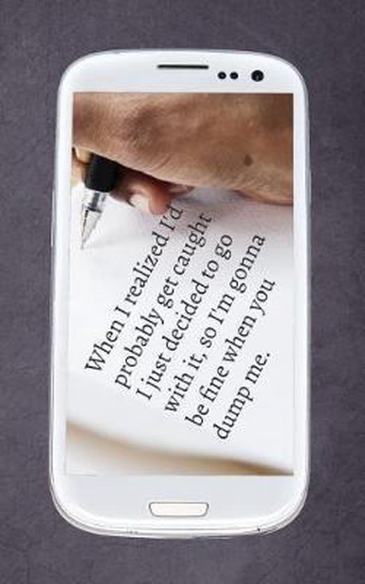 So You Found This Diary and You Just Thought You'd Read It?- ... - cover