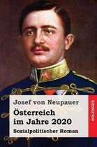 sterreich Im Jahre 2020