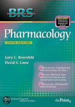 BRS Pharmacology (Board Review Series)