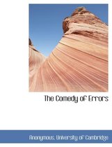 The Comedy of Errors
