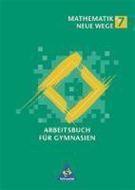 Mathematik Neue Wege 7. Schuljahr. Schülerband. Gymnasium. Euro-Ausgabe