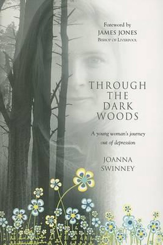 Through the Dark Woods - cover