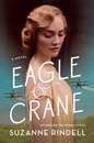 Omslag Eagle & Crane