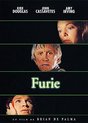 Furie (1 Dvd)
