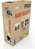 Wat Als? - Complete Collection (DVD)