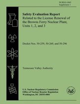 Safety Evaluation Report