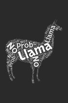 No Prob Llama Notebook