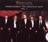 Unbreakable: The Greatest Hits -Slider-