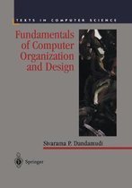 Fundamentals of Computer Organization and Design