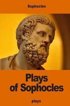 Plays of Sophocles