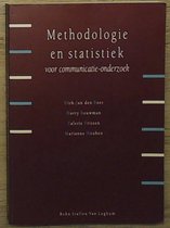 Methodologie & statistiek voor communicatie-onderzoek