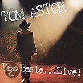 Best of Tom Astor: Live