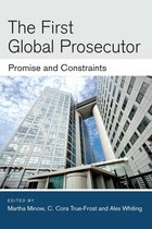 Law, Meaning, And Violence - The First Global Prosecutor