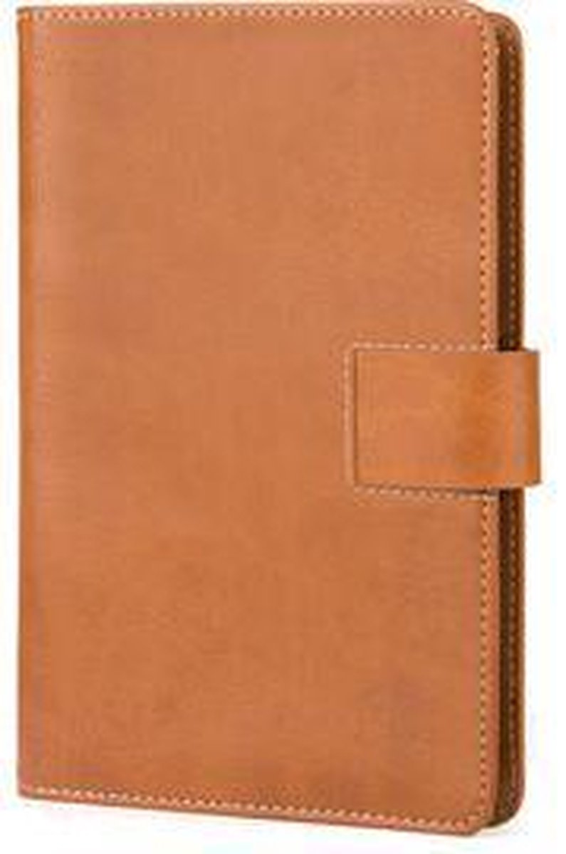 STYLZ BeBook Cover Milano Brown - STY-328