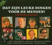 Various Artists - Cat Zijn Leuke Dingen Voor De Mense