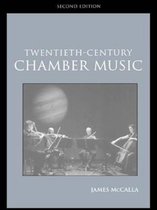 Twentieth-century Chamber Music