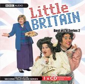 Little Britain , Best of TV Series 2