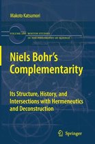 Niels Bohr's Complementarity