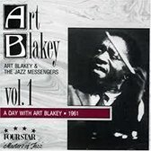 Day With Art Blakey