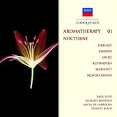 Aromatherapy 01 - Nocturne