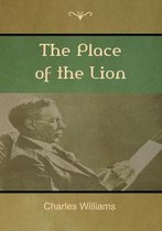 The Place of the Lion (Large Print Edition)