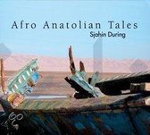 Sjahin During - Afro Anatolian Tales (CD)