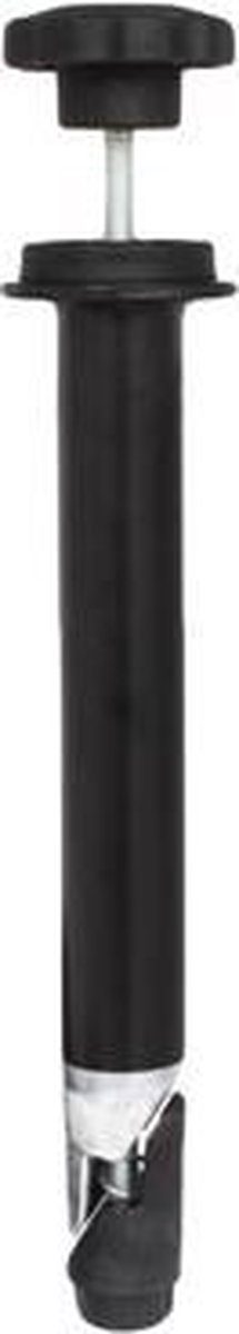 8" Long Top Male Tele-Pole™