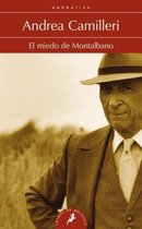 Miedo de Montalbano, El (Montalbano 09)