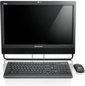 Lenovo ThinkCentre M92z - Desktop