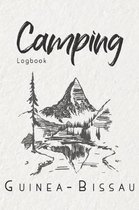 Camping Logbook Guinea