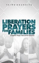 Liberation Prayers For Families